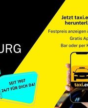 Taxi Augsburg eG Taxiunternehmen Bild 2