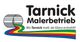 Malermeister Wolfgang Tarnick