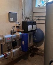 Haustechnik Häusermann GmbH Bild 7