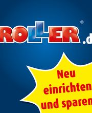 Möbel ROLLER Halle-Angersdorf Bild 1