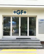 GF Casting Solutions Novazzano SA Bild 2