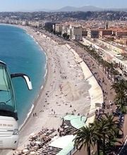 Autocars Baie Des Anges image 4