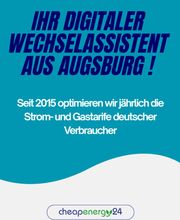 Cheapenergy24 GmbH Bild 2