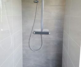 badkamer son