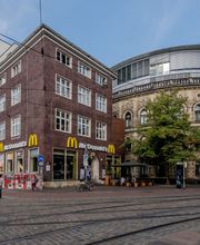 McDonald's Bild 1