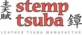 stemp tsuba