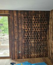 Charpenterie Gétaz Bild 6