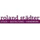 Roland Städter Stuck Gestaltung Handwerk