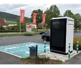 ChargeOne Ladestation Bild 7