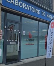 Laboratoire Massy - 3 Gares -  BIOGROUP PARIS SUD image 2