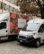 La Glaneuse Umzüge und Brocki / Déménagements et brocante Bild 1