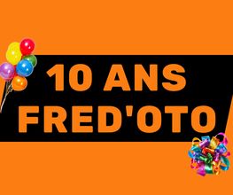Fred'Oto image 1
