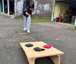 Schülerfirma GreenTeam Bild 6