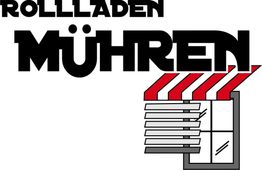 Rollladen Mühren