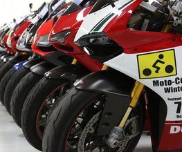 Moto Center Winterthur AG Bild 2