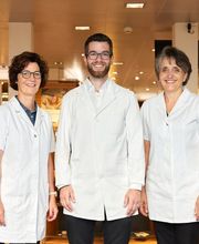 TopPharm Bälliz Apotheke + Drogerie AG Bild 12