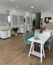 VISIONLUC OPTICA Y CENTRO AUDITIVO imagen 9