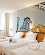B&B HOTEL Palermo Quattro Canti immagine 8