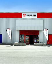 Würth Proxishop Dole image 2