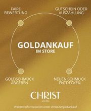 CHRIST Juweliere und Uhrmacher Bild 1