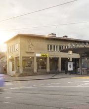 Zahnarztpraxis Bellevue AG Bild 6