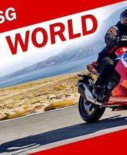 Moto-Show AG  (vorm. American Bikes AG Bild 5