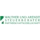 Walther Steuerberatungsgesellschaft mbH