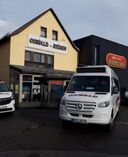 Oswald Reisen Bild 7