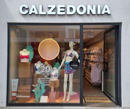 Calzedonia Bild 1