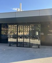 Aston Martin Cannes image 1