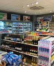 JET Tankstelle Bild 3