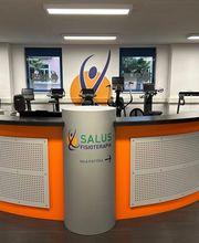 Fisioterapia Salus - Bellinzona Bild 12