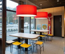 McDonald's Bild 7