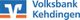 Volksbank Kehdingen - Geschäftsstelle Stade-Bützfleth