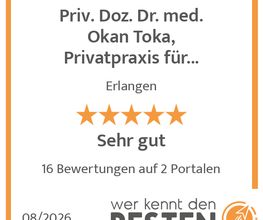 werkenntdenBESTEN.de Qualitätssiegel