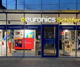 EURONICS Schöfer Bild 1