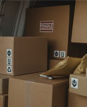 AtraX Transporte Bild 1