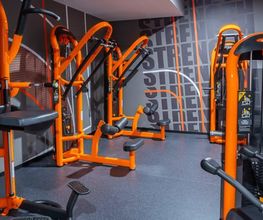 Basic-Fit imagen 4