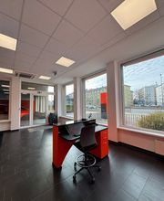 SIXT Autovermietung München Giesing Bild 6