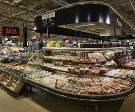 Manor Food Chavannes Bild 4