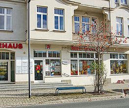 Herz-Apotheke e.K. Inh. Uwe Hoffmann Bild 6