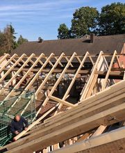 Zimmermeister Andreas Pagenkemper Bild 16