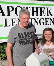 Apotheke Lenningen Andreas Herbster Bild 10