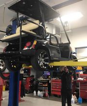 Trimax Car Care Center image 15