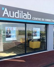 Audilab / Audioprothésiste Fleury-sur-Orne image 1