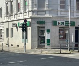 Agentur von aussen - HDI Generalvertretung Swen Wolters in Duisburg