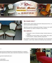 ATELIER MASSÉ image 5