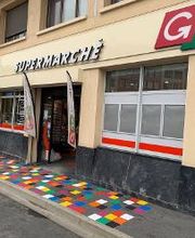 SUPERMARCHÉ G20 image 2