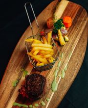 Ristorante Loftorante Campania Bild 6