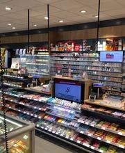 star Tankstelle Bild 2